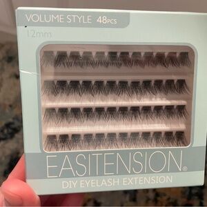 Easitension Volume Style Eyelash Extensions